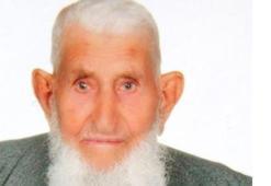 95’lik Mehmet dedenin tek kurtuluşu Cumhurbaşkanı affı