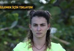 Pınar Saka kimdir ve aslen nerelidir? (Survivor 2017 Ünlüler takımı)