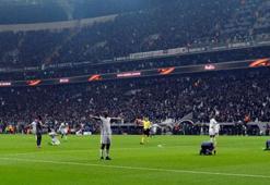 Vodafone Arena'nın ışıkları 1 saatliğine kapatılıyor