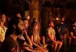 İşte Survivor Sedat'ın elenme sebebi!