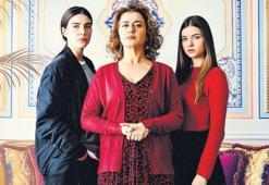 ‘Fazilet Hanım ve Kızları’ başlıyor