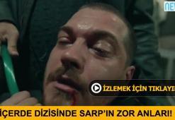 İçerde dizisi 28. yeni bölüm fragmanı yayınlandı mı? (Son bölüm nefes kesti)
