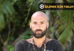 Anıl Karakurt kimdir? (Survivor 2017 Gönüllüler takımı)