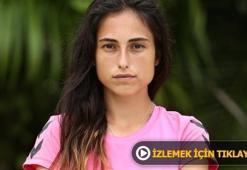 Burçak Tuncer kimdir? (Survivor 2017 Gönüllüler takımı)