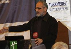 Topçu: Gök kubbeyi başlarına yıkarız