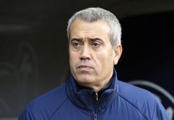 Süper Lig'e teknik adam dayanmıyor