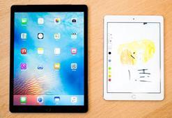 Apple'ın yeni nesil iPad modelini parçalarına ayırdılar