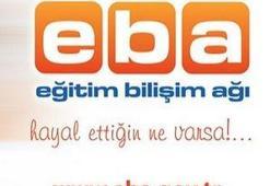 MEB E-kurs EBA öğrenci girişi!