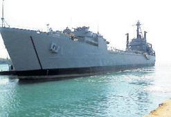 ‘TCG Ertuğrul’ artık emekli