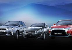 Mitsubishi’den kaçırılmayacak Şubat fırsatları