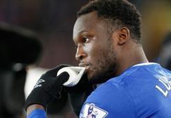 Lukaku: "İdolüm Van Persie"