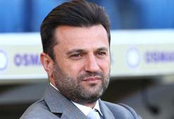 Bülent Uygun: "Güzel günlere emin adımlarla ilerliyoruz"