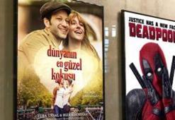 Bu hafta hangi filmler vizyona girecek?