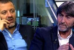 'Dilmen ve Demirkol, NTV Spor'da devam edecek'