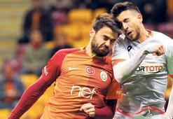 "Tudor geldi, roller değişti"
