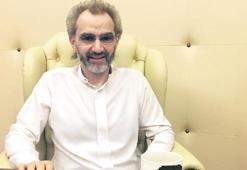 Suudi Prens serbest bırakıldı