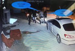 Eşcinsel ilişkiye girerken yakaladığı için bıçakla öldürmüş