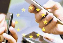 AB’de roamIng ücreti kalkıyor