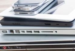 Elektronik cihaz yasağı uçaklarda yangına sebep olabilir