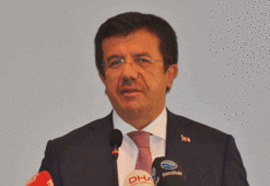 Bakan Zeybekci Suriye operasyonu ve doların yükselişi ile ilgili açıklama yaptı