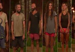 Survivor 2017 yarışmasında hangi yarışmacı kaç kilo verdi?