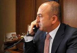 Bakan Çavuşoğlu'nun baş döndüren telefon diplomasisi