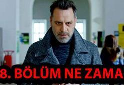 Çİ 8. bölüm fragmanı nefes kesti! İşte Çi yeni bölüm tarihi...