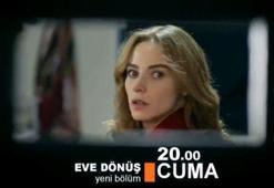 Eve Dönüş 19. yeni bölüm fragmanında hapis şoku! - İzle