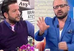 'Yayın sonrası yumruklaştılar' iddiası!