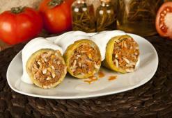 Enfes yemek tarifleri (Dolma tarifleri)