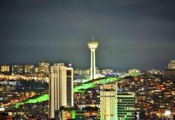 Ankara, AVM ve internetin de başkenti