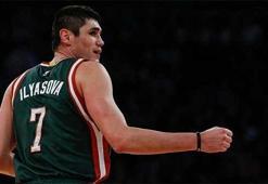 Magic'in 4 numaradaki umudu Ersan