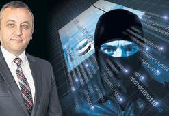 Çok meraklıyız, 4’üncü büyük siber kurbanız