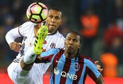 PFDK'dan Beşiktaş ve Trabzonspor'a ceza!