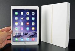 Dördüncü nesil iPad’ler bazı durumlarda üst modellerle değiştirilecek