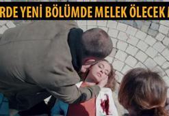 İçerde dizisi 31. bölümde Melek hastanede yaşam savaşı veriyor!
