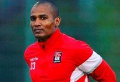 Malouda, Differdange 03 takımıyla anlaştı