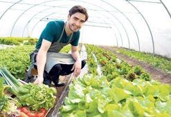 Genç çiftçiye  ‘6 kat’ kredi