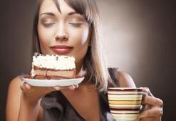 Herkesin doğru porsiyon ölçüsü kendine özeldir