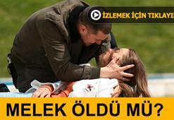 İçerde 31. bölümünde Melek öldü mü? Mert ise...