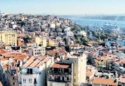 ‘İstanbul’suz konut desteği
