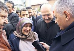 Bunlar beyhude gayretlerdir