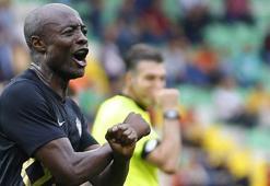 Aytemiz Alanyaspor-Osmanlıspor: 0-1