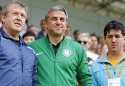 Susic: "Onlar buldukları pozisyonu değerlendirdi"