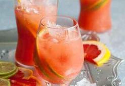 Detoks hiç bu kadar lezzetli olmamıştı!