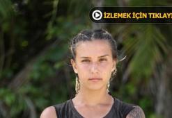 Survivor Elif Şadoğlu Kimdir?