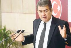 Yeni anayasada ‘CHP’ krizi