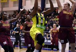 Fenerbahçe - Yakın Doğu Üniversitesi: 65-76