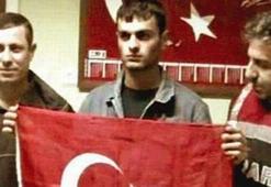 Samast, jandarmanın takibindeyken Dink'i öldürdü