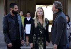 'O Hayat Benim' veda ediyor!